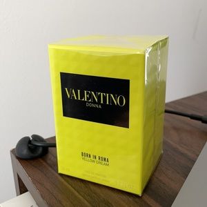 Valentino Born in Roma Yellow Dream 50ML
